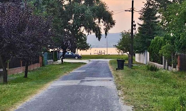 Bella Villa-Balatonberény-67568