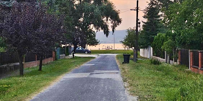 Bella Villa-Balatonberény-67568