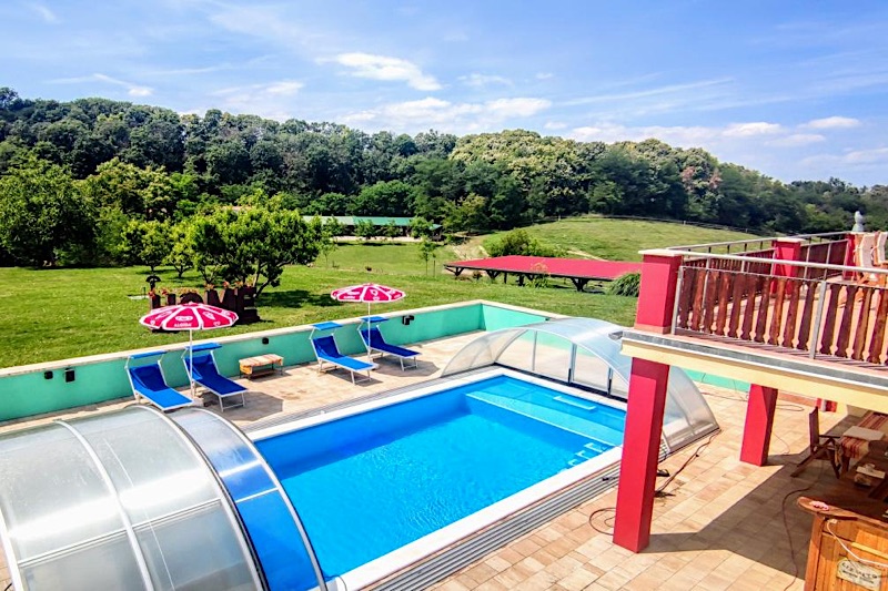 Bella Vita Villa-Siófok-63905
