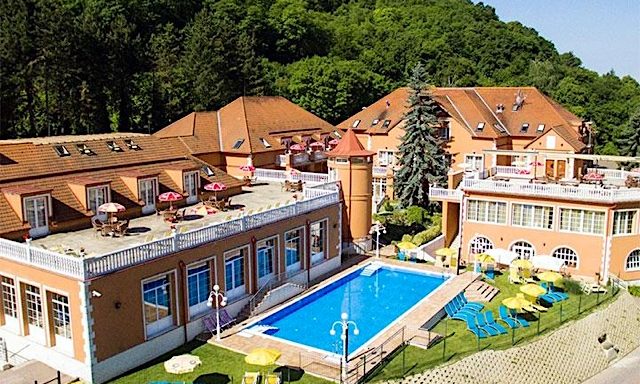 Bellevue Hotel-Esztergom-29012