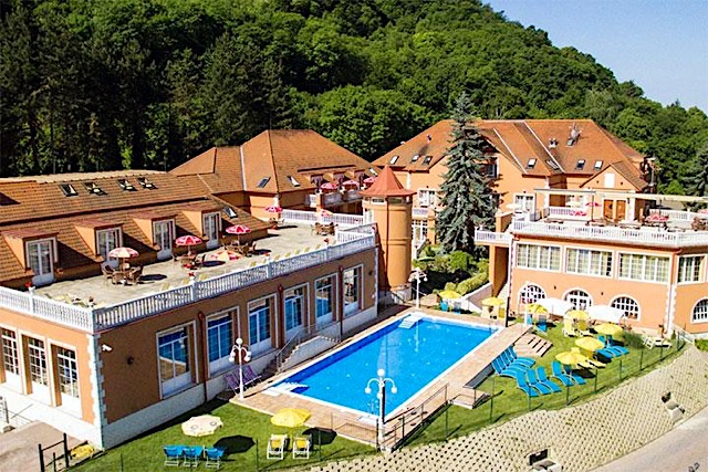 Bellevue Hotel-Esztergom-29012