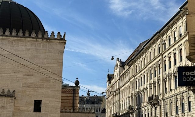 Belváros Szíve Apartman-Budapest-67245