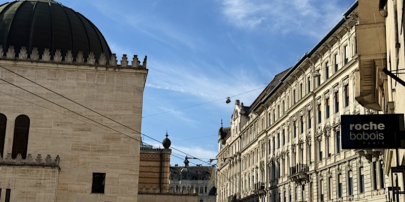 Belváros Szíve Apartman-Budapest-67245