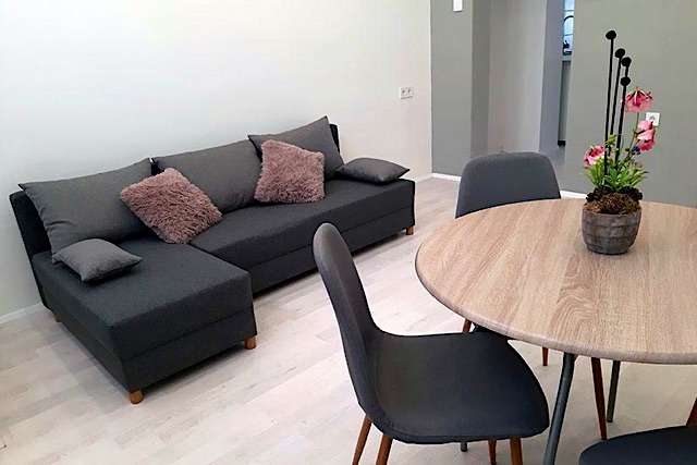 Belvárosi Apartman-Vásárosnamény-29510