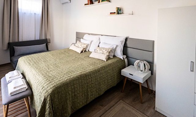 Belvárosi Farkas Apartman-Szarvas-60759