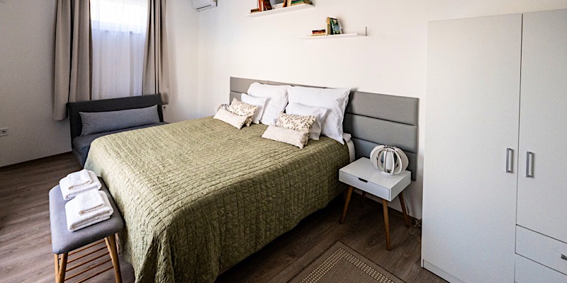 Belvárosi Farkas Apartman-Szarvas-60759