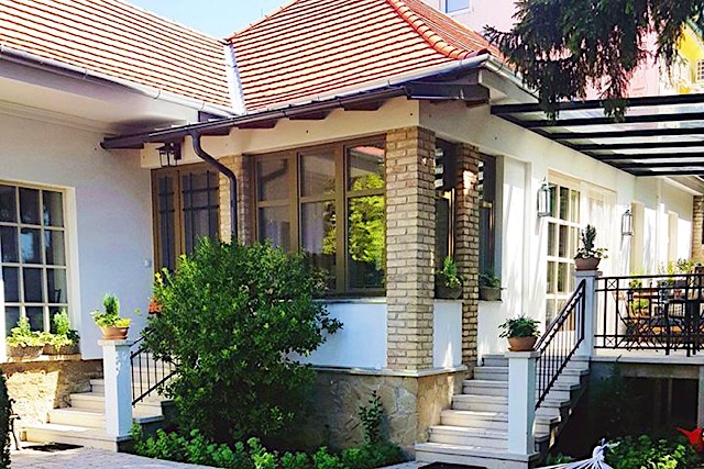 Belvárosi Kertesház-Keszthely-28530