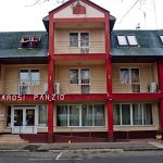 Belvárosi Panzió-Debrecen-42413