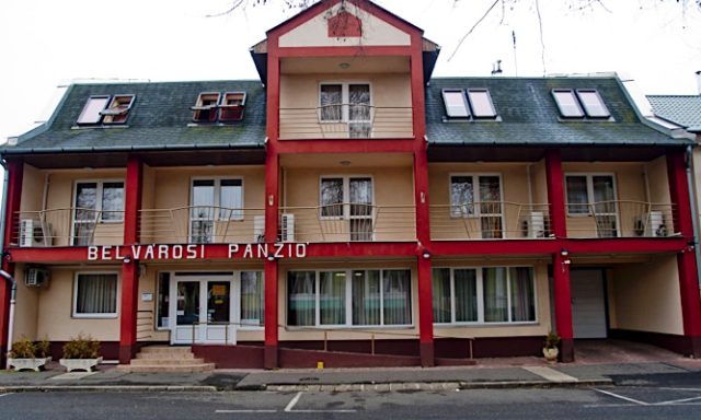 Belvárosi Panzió-Debrecen-42413