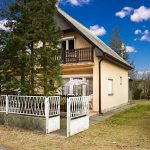 Bencs Nyaraló-Balatonmáriafürdő-31221