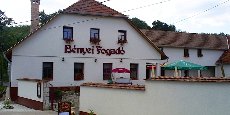 Bényei Fogadó-Erdőbénye-42812