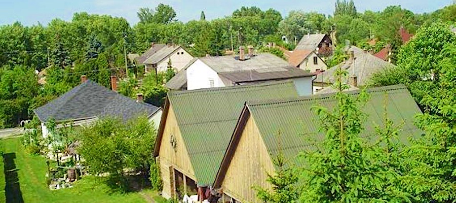 Bercsényi Apartman-Balatonboglár-33712