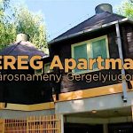 Bereg Apartmans-Vásárosnamény-25080