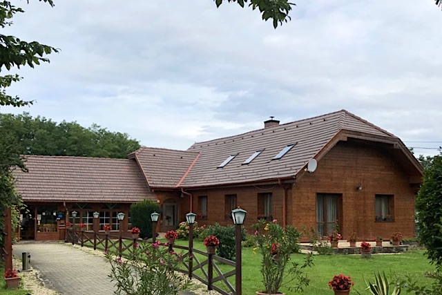 Berekkisház-Bajánsenye-28115