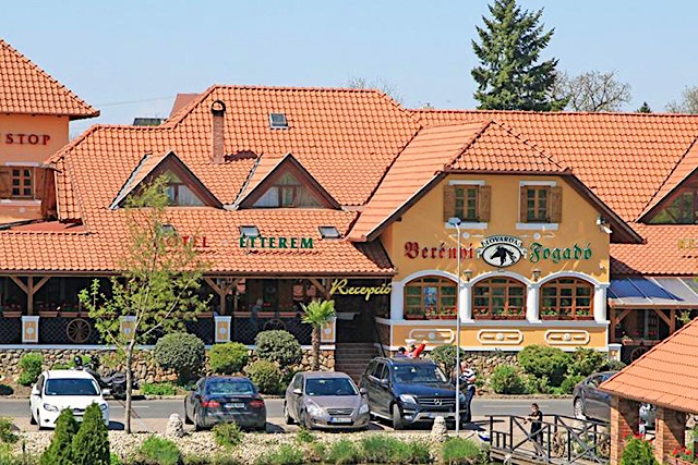 Berényi Fogadó-Nagyrécse-28532