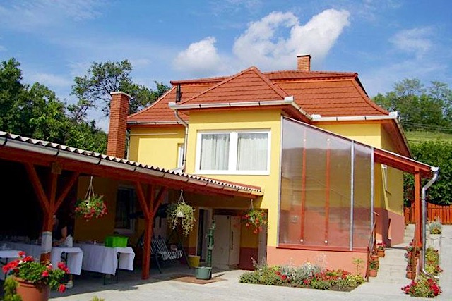 Berényi Lovas Vendégház-Karancsberény-29635