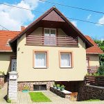 Béres Panorámás Nyaralóház-Balatonederics-30597