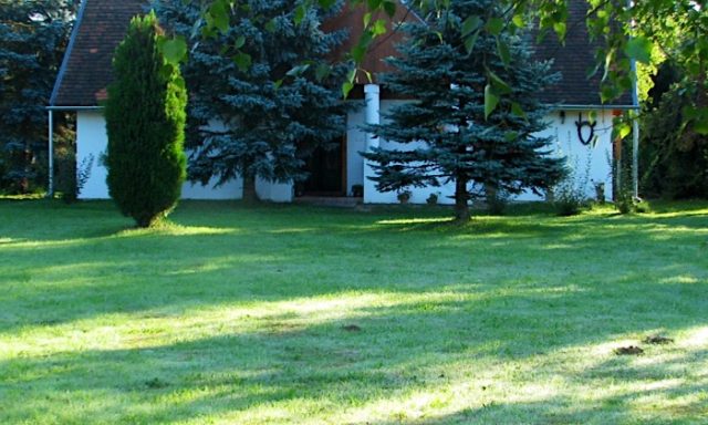 Berkenye Vendégház-Szalafő-35321
