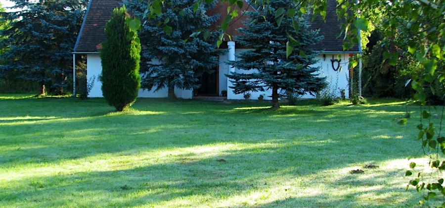 Berkenye Vendégház-Szalafő-35321