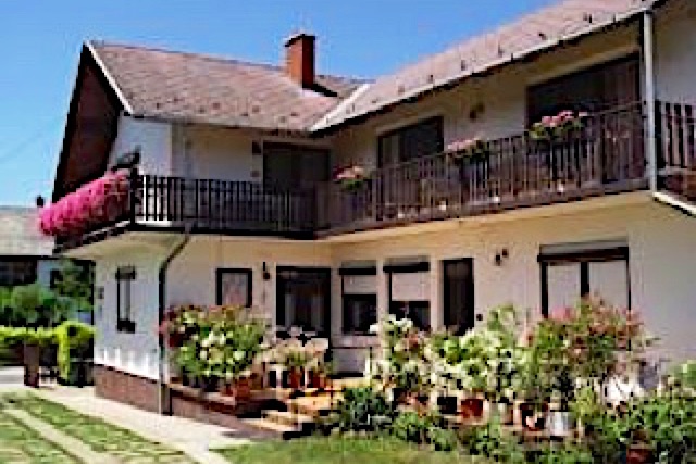 Berki Margit Apartmanok-Hévíz-9170
