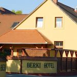 Berki Vendéglő és Hotel-Körmend-38467