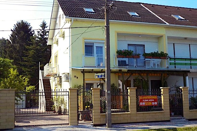 Berta Ház-Siófok-11995
