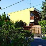 Berzsenyi Utcai Apartmanház-Siófok-27738