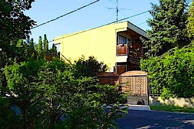 Berzsenyi Utcai Apartmanház-Siófok-27738