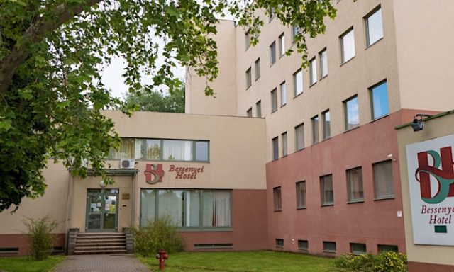 Bessenyei Hotel-Nyíregyháza-38422