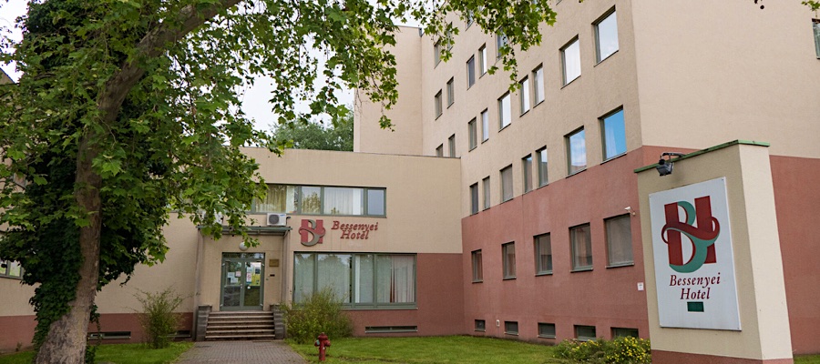 Bessenyei Hotel-Nyíregyháza-38422