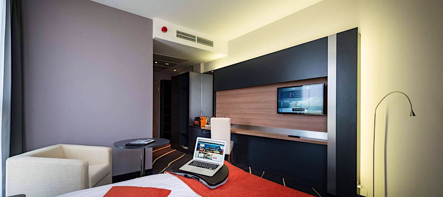 Best Western Plus Lakeside Hotel-Székesfehérvár-38570
