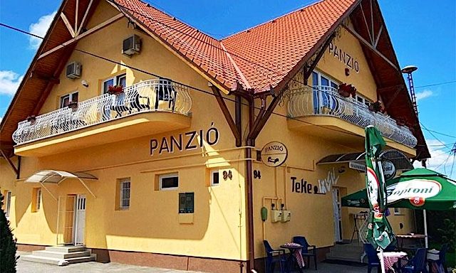 Betli Panzió-Zalaegerszeg-29035