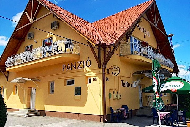 Betli Panzió-Zalaegerszeg-29035