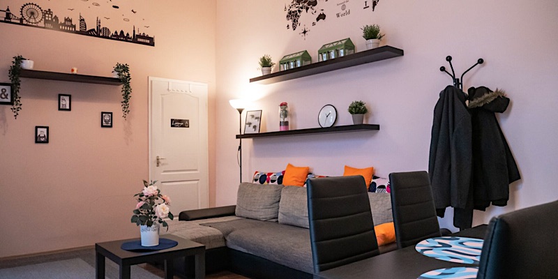 Better Than Home Apartment-Budapest-35477