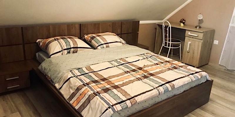 Betti Holiday Home-Balatonkeresztúr-69286