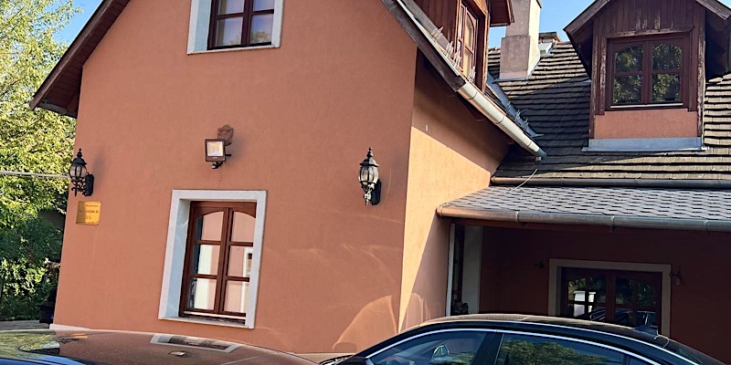 Bianka Apartmanhouse-Budapest-72156