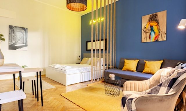 Bien Apartman-Budapest-67648