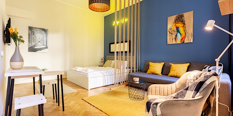 Bien Apartman-Budapest-67648