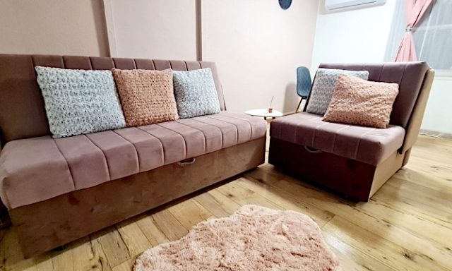 Big Base Apartment-Budapest-67850