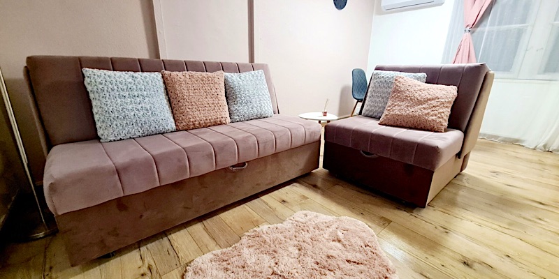 Big Base Apartment-Budapest-67850