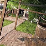 Bihari Villa-Siófok-70249