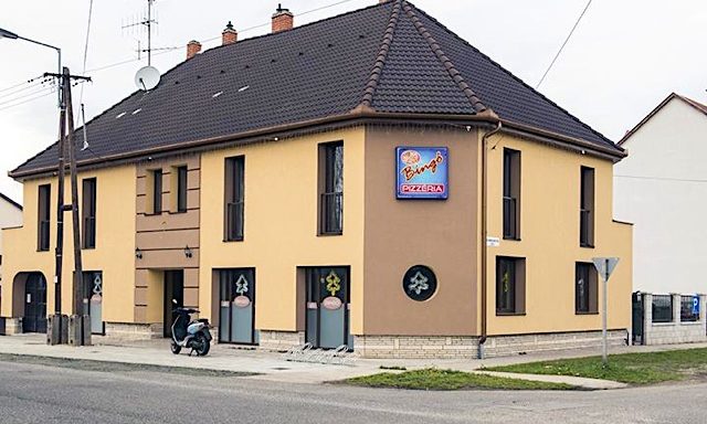 Bingo Panzió-Szombathely-28425