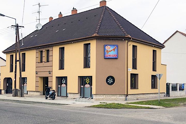 Bingo Panzió-Szombathely-28425