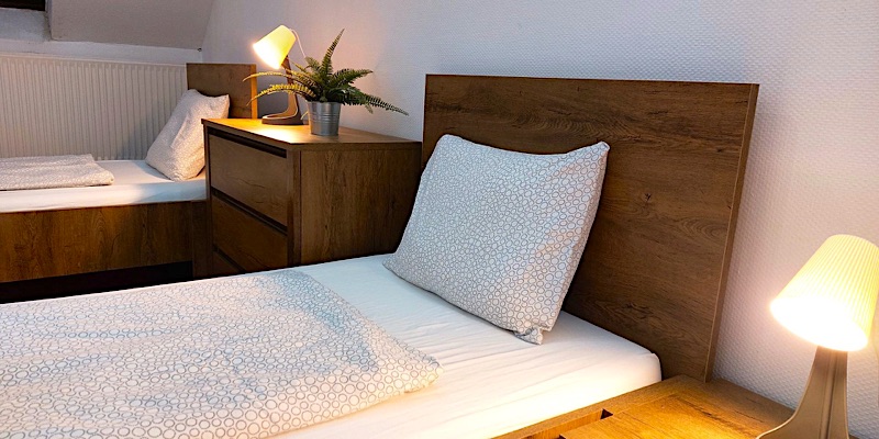 BlackSheep Smart Rooms-Budapest-78462