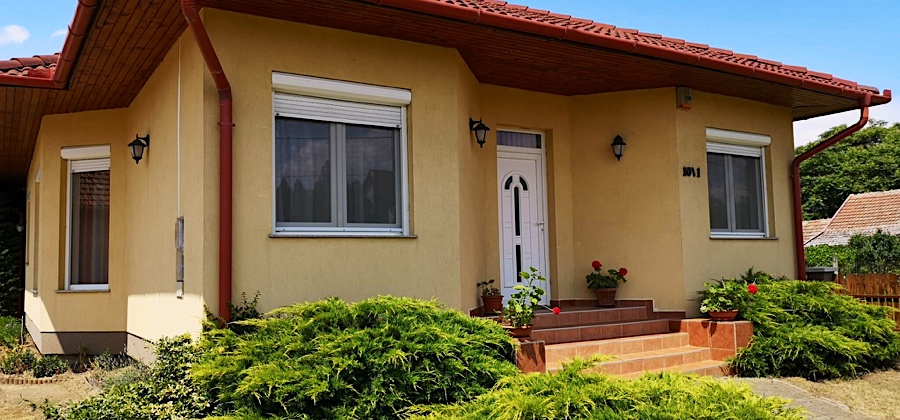 Blanka Vendégház-Abádszalók-35970