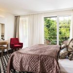 Bo33 Hotel Family & Suites-Budapest-35482