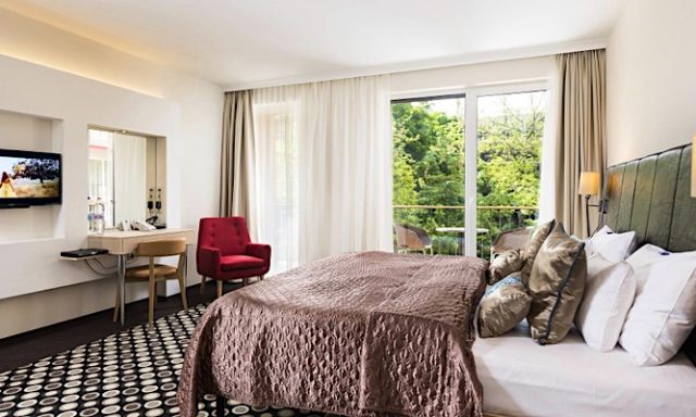 Bo33 Hotel Family & Suites-Budapest-35482