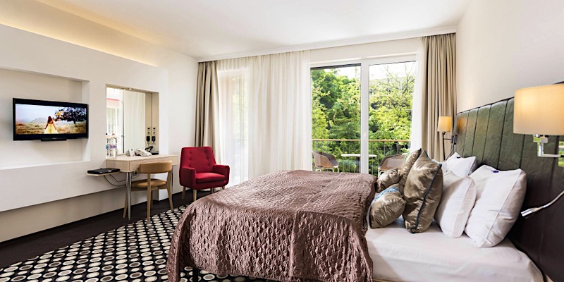 Bo33 Hotel Family & Suites-Budapest-35482