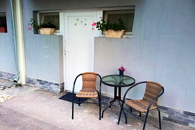 Bóbita Apartman-Csopak-31395