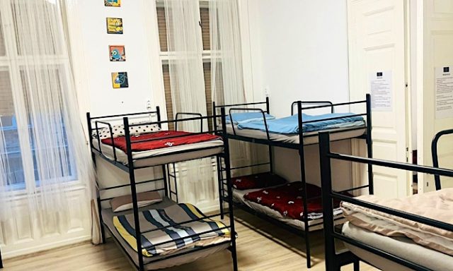 Bóbr Krw Stay Rooms and Beds-Budapest-69336